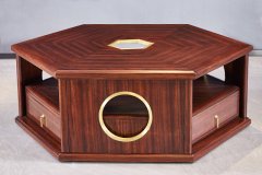 什么是風(fēng)水招財吉祥物，新中式家具風(fēng)水招財吉