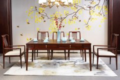 佛山新中式家具|潮濕的地下室是負(fù)擔(dān)！ 不如不要