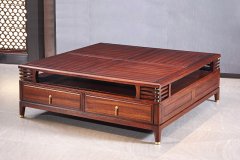 佛山新中式家具集成吊頂是什么材料？看后你將