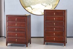 佛山新中式家具小浴室如何裝修？