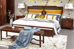 佛山新中式家具并非一定要設計成衣柜！