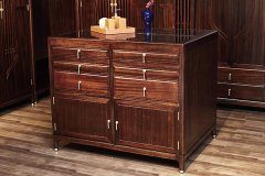 廣東新中式家具衛(wèi)生間驗收，墻面和管道一定要