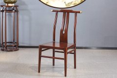 新中式家具裝修不能馬虎，還要滿足臥室功能需