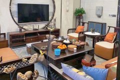 新中式風(fēng)格，年輕人也喜愛！