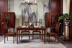 新中式設計，滿眼都是驚艷！