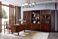 新中式家具|電動餐桌到底有哪些獨特優勢呢？