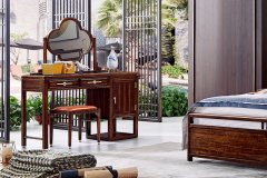 新中式家具|介紹胡桃木的優缺點